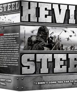 Hevi-Shot Hevi-Steel 16 Gauge Steel Ammo
