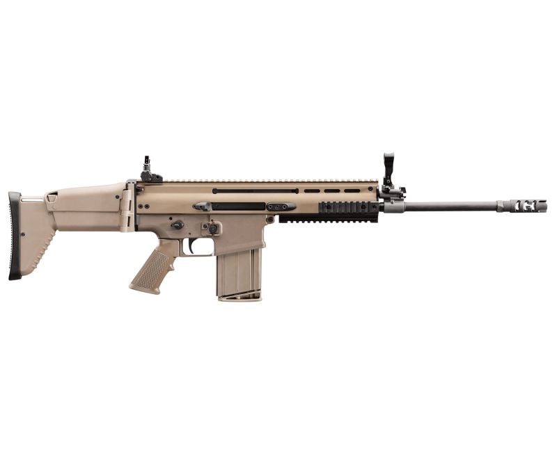 scar 308