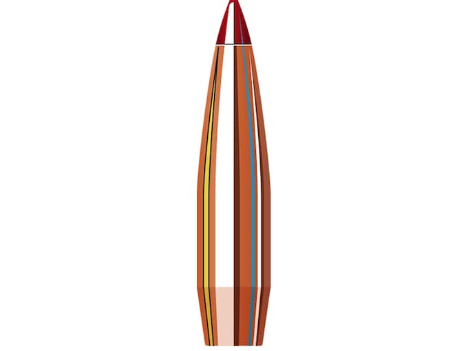 ELD‑VT® ‑ Hornady Manufacturing, Inc