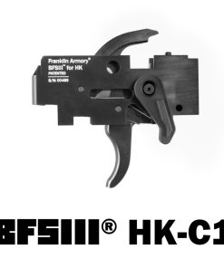 Franklin Armory® BFSIII® HK-C1 (For HK® 91/93/MP5®)
