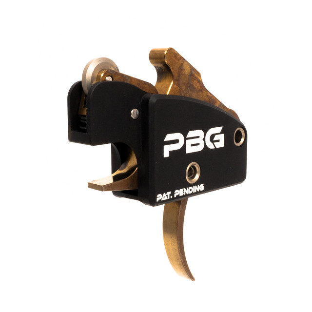 Alamo 15 Trigger for Sale – Premium Hard Reset Trigger for AR-15