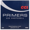 CCI 209 Shotshell Primers