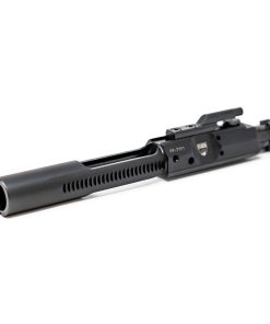 Alternative view of Faxon Firearms 308/6.5 Creedmoor Gen 2 Bolt Carrier Group, Nitrided - FF308BCGCNITRIDE-02