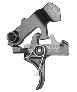 Super Scar Trigger