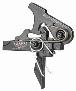 Super Dynamic Enhanced (SD-E) Trigger